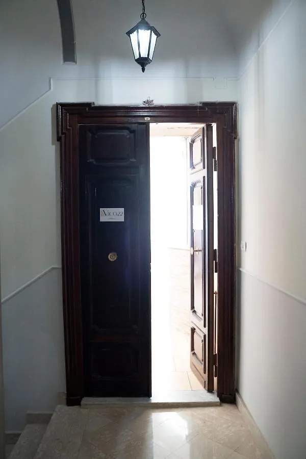 *** Bed & Breakfast Vico 22 Rooms Napoli Italia