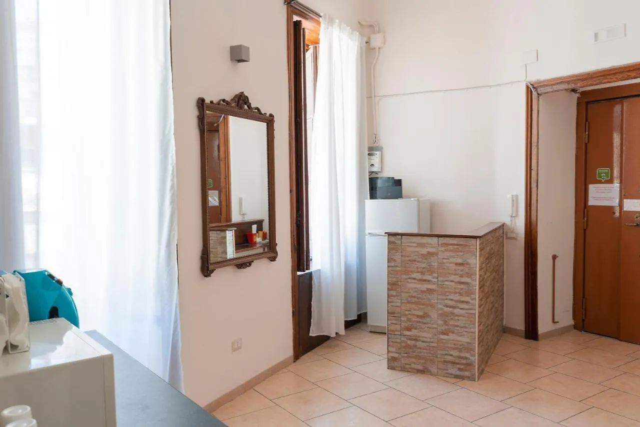Vico 22 Rooms Napoli Italia