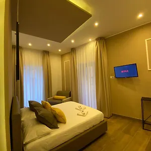 Bed & Breakfast Salotto Toledo, Naples
