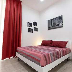 Bed & Breakfast Museo, Naples