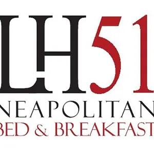 Bed & Breakfast Lh51, Naples