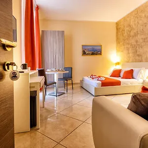 Bed & Breakfast Re Diego, Naples