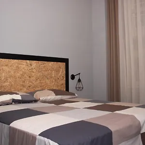 Bed & Breakfast La Terrazza Di Parthenope, Naples