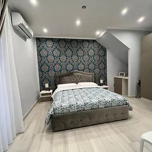 Bed & Breakfast Toledo Regolax, Naples