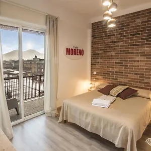 3* Bed & Breakfast Pizzasleep