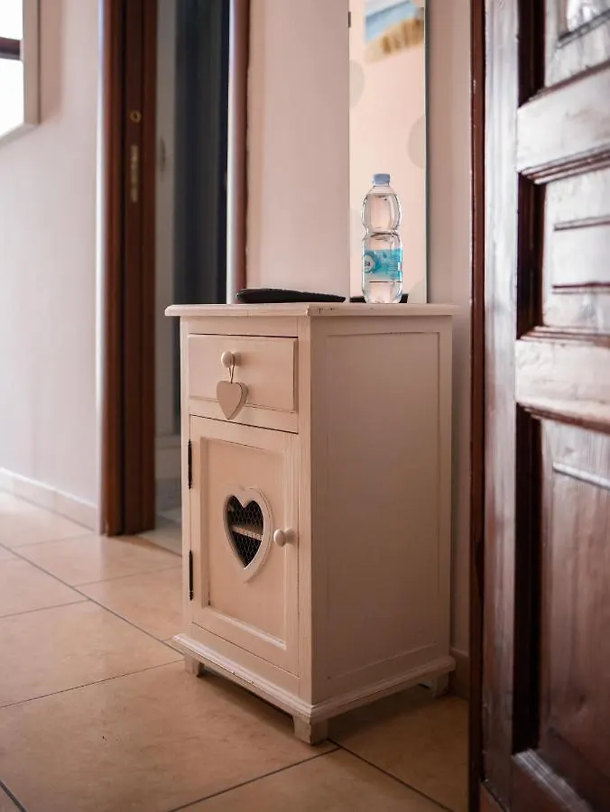 Vico 22 Rooms Napoli 3*, Naples