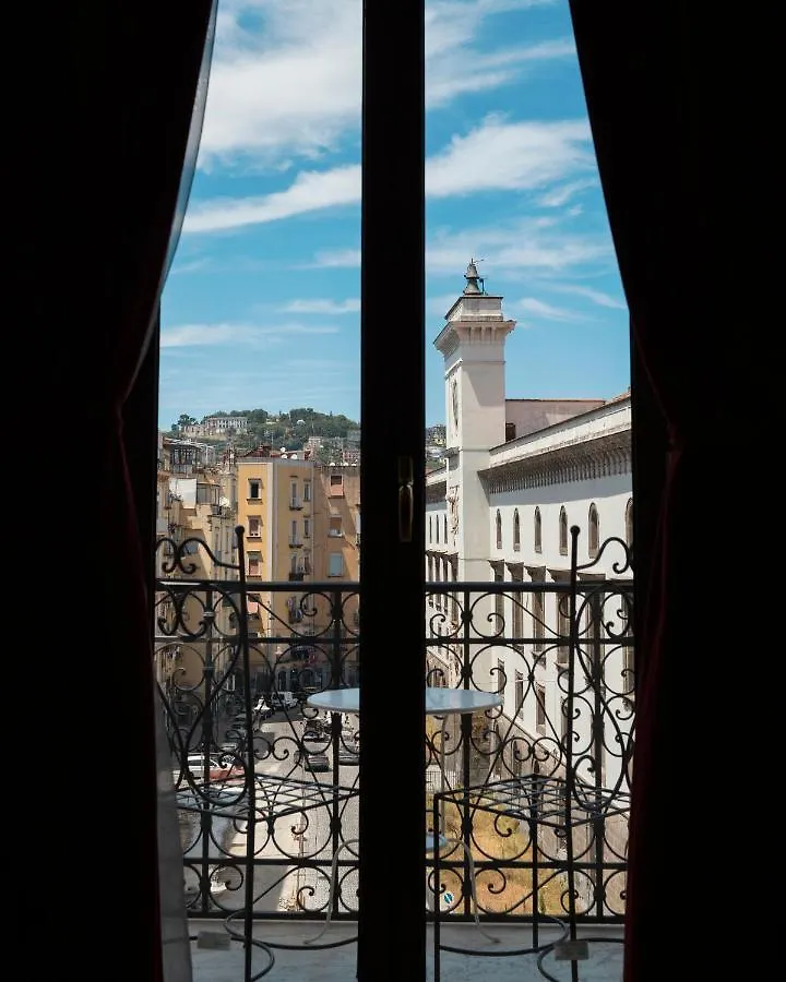 Vico 22 Rooms Napoli