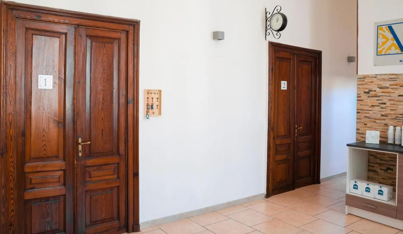 Vico 22 Rooms Napoli Bed & Breakfast Naples