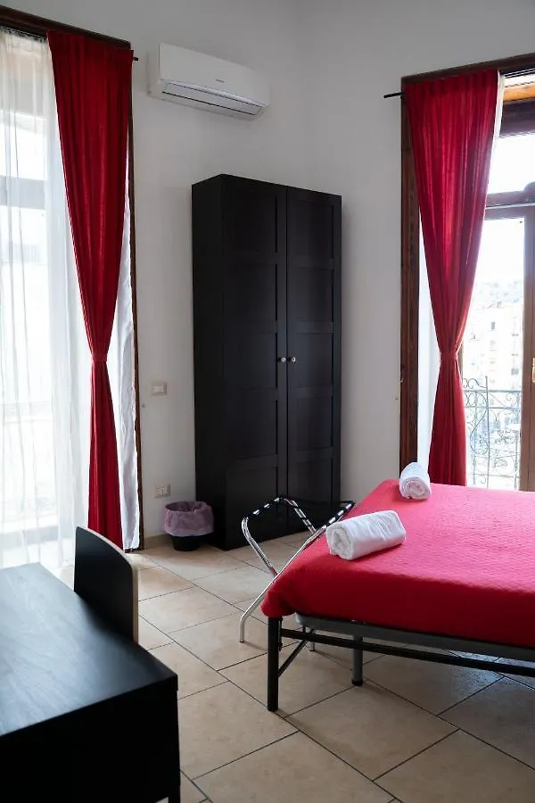 Bed & Breakfast Vico 22 Rooms Napoli