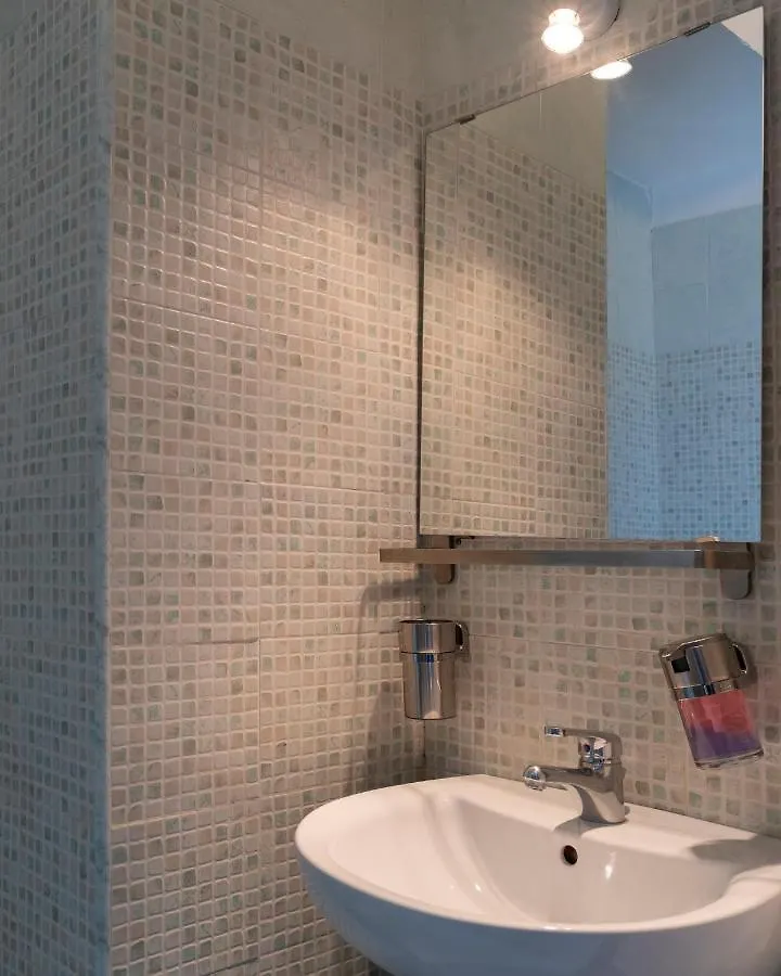 Vico 22 Rooms Napoli Bed & Breakfast Naples