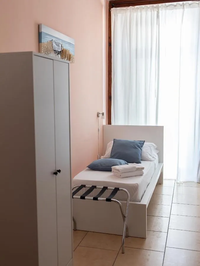 Vico 22 Rooms Napoli