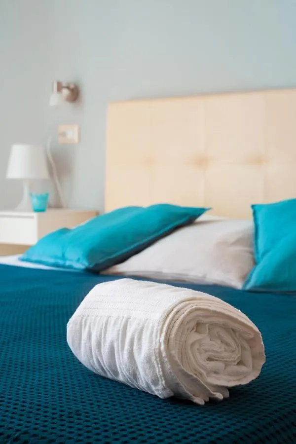 Vico 22 Rooms Napoli