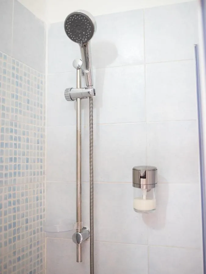 Bed & Breakfast Vico 22 Rooms Napoli