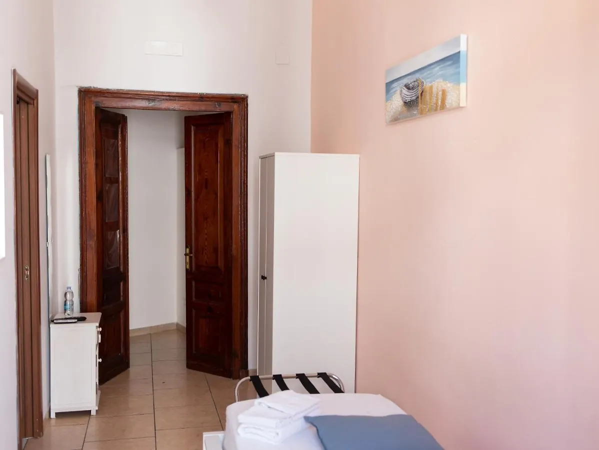 Vico 22 Rooms Napoli Naples