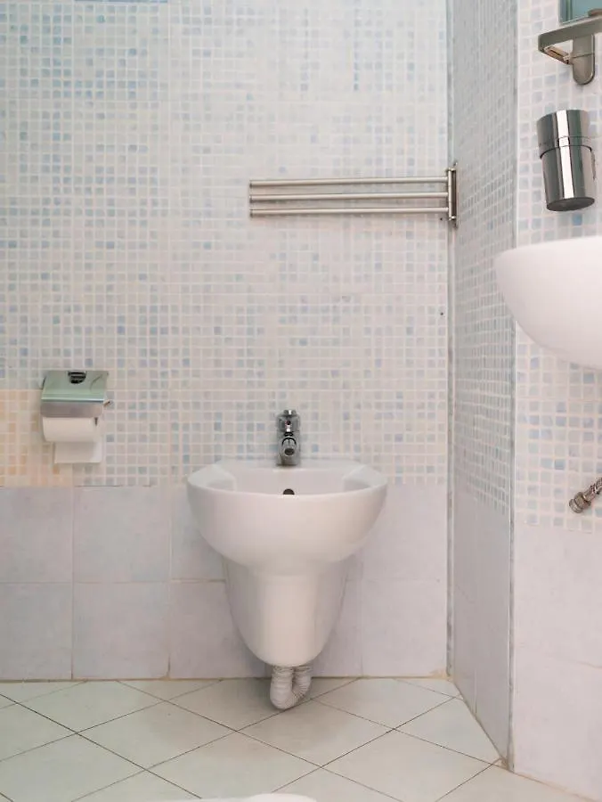*** Bed & Breakfast Vico 22 Rooms Napoli Italy