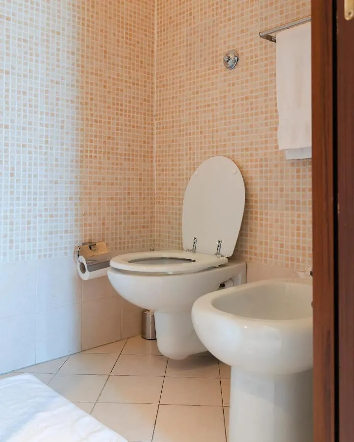 Vico 22 Rooms Napoli Naples