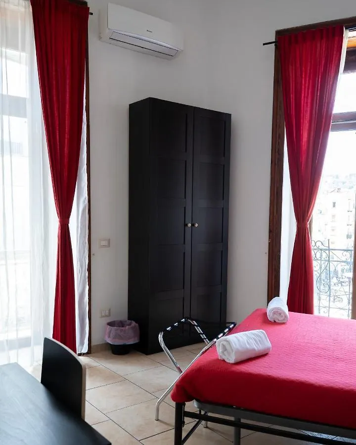 Vico 22 Rooms Napoli